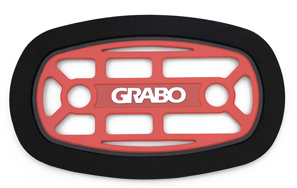 GRABO ⁠— Élévateur à ventouse électrique portable - le levage de charges  lourdes devient facile